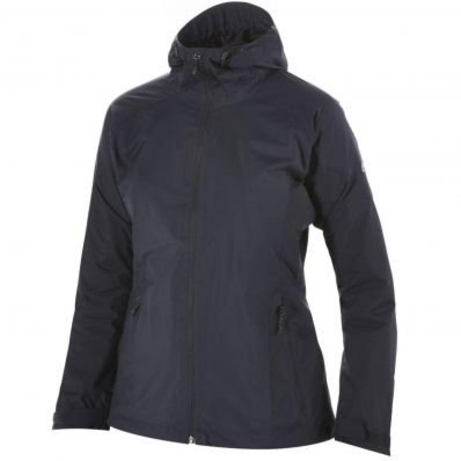 Berghaus Fastrack Jacket - Hardshelljacke Women [black/black] 